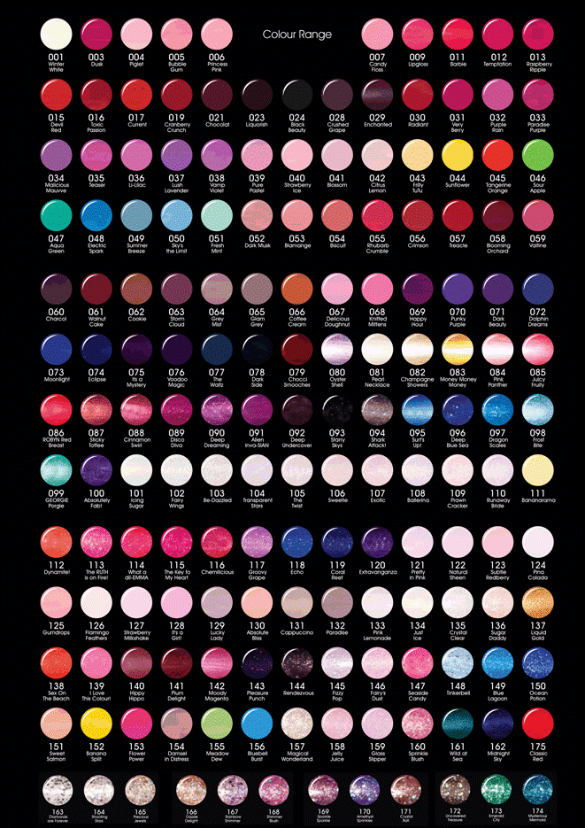 opi-gel-nail-color-chart-nail-polish-color-chart-elegant-gel-nail-polish-opi-colors-creative