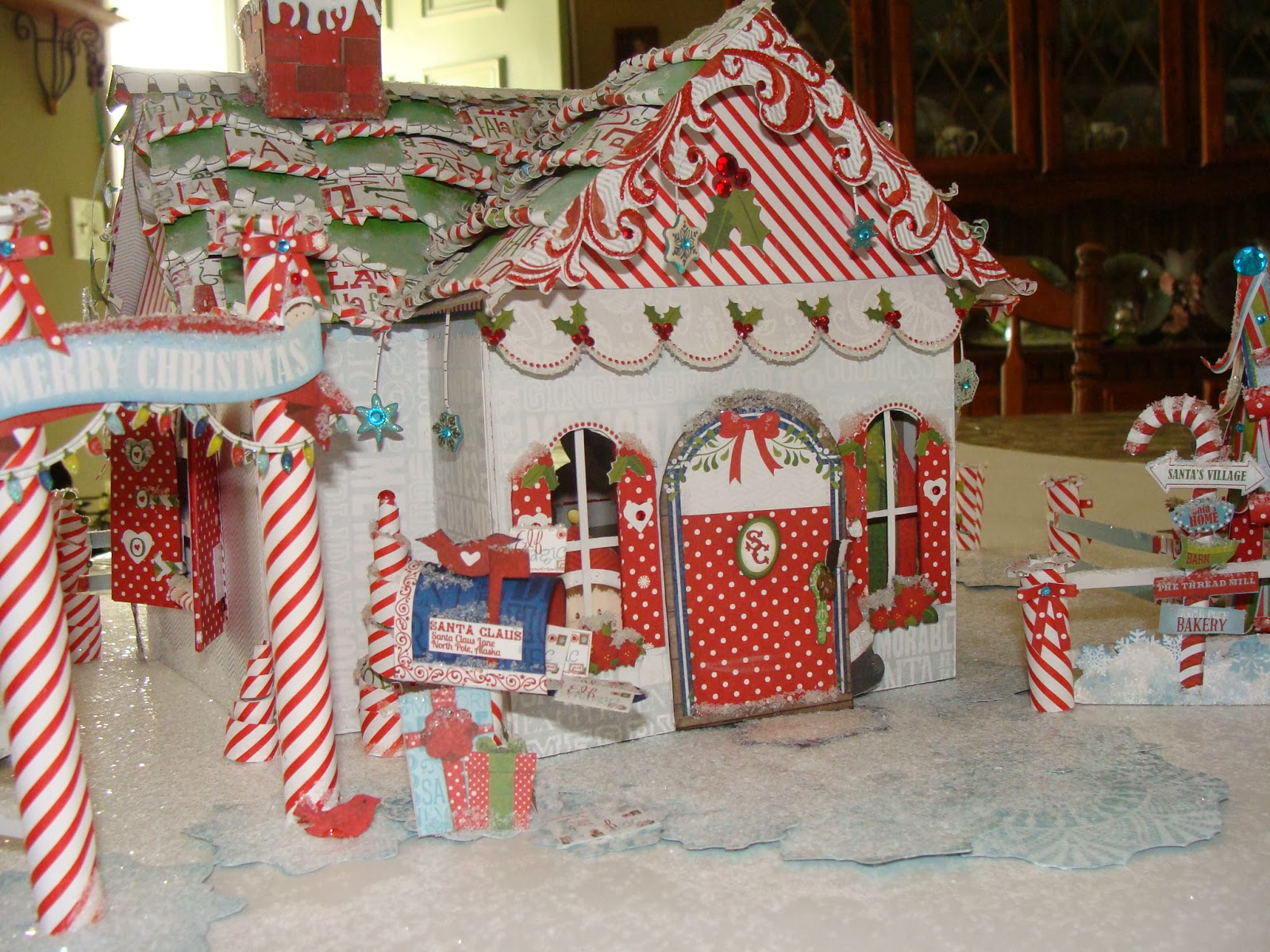 The BoBunny Blog 11/24/13 12/1/13