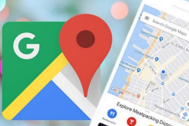 Google maps: Google Maps AR-powered navigation testing starts