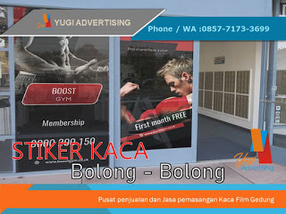 Ternyata ini, Rekomendasi Pasang Stiker Kaca dan Kaca Film Terbaik di Jakarta Ternyata ini, Rekomendasi Pasang Stiker Kaca dan Kaca Film Terbaik di Jakarta