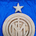 Ornamen Inter Milan