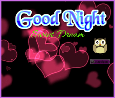 good-night-shayari-with-photo good-night-heart-images-download