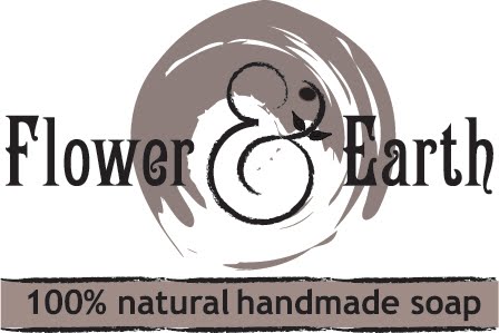 Swan Maiden Soap | Flower & Earth 100% Natural Handmade Soaps | Cincinnati, Ohio