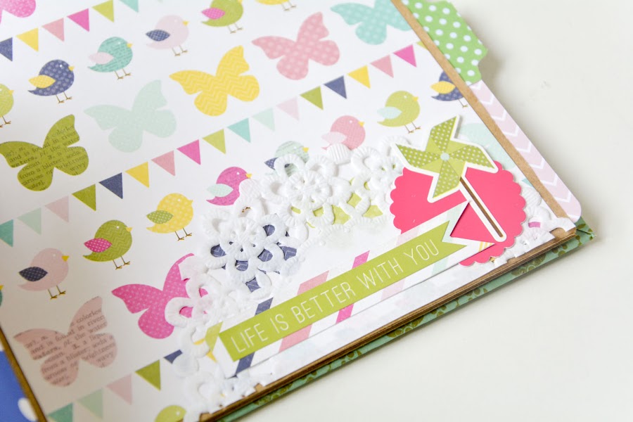 encuadernación japonesa