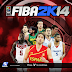 FIBA 2K14 Mod World Cup Spain