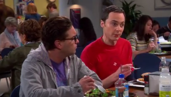 The Big Bang Theory - Episode 8.04- The Hook-up Reverberation - Recap & Review