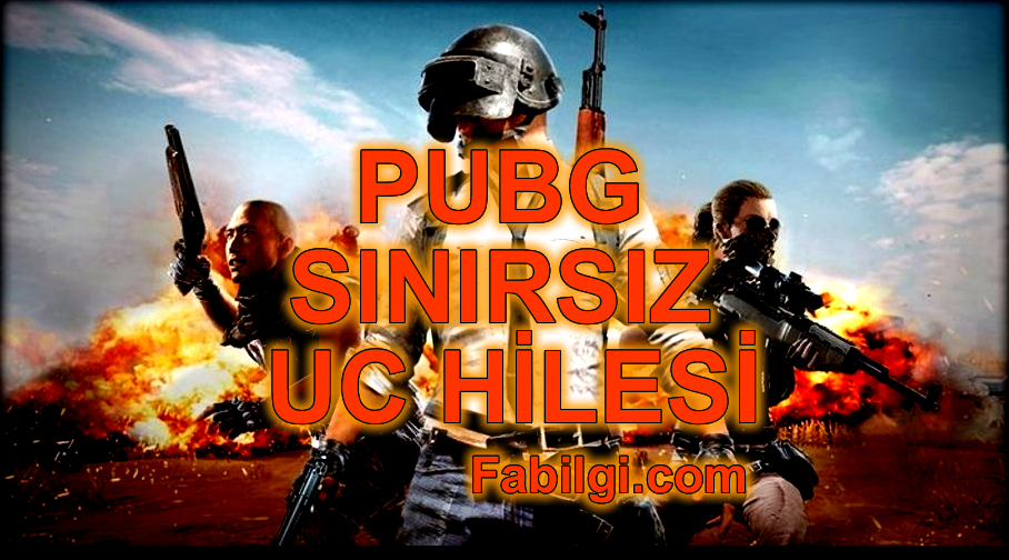 Uc пабг мобайл.