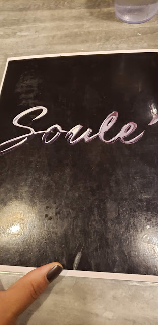 Chicago: Soule
