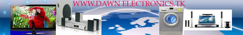 Welcome To Dawn Electronics Sales & Service