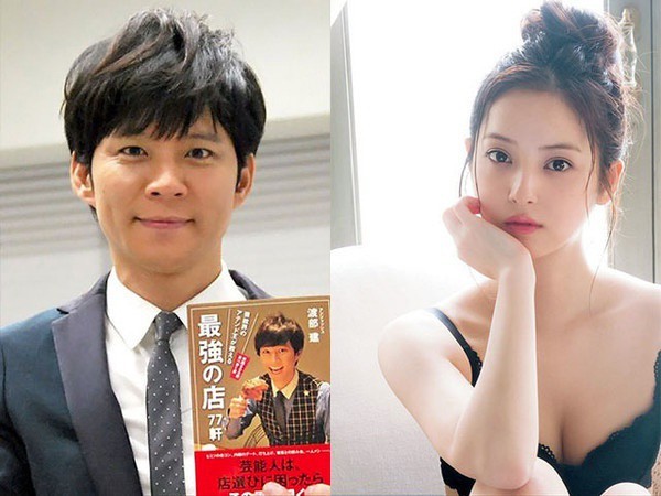 Chồng ngoại tình ‘đệ nhất mỹ nhân Nhật Bản’ lên tiếng xin lỗi 