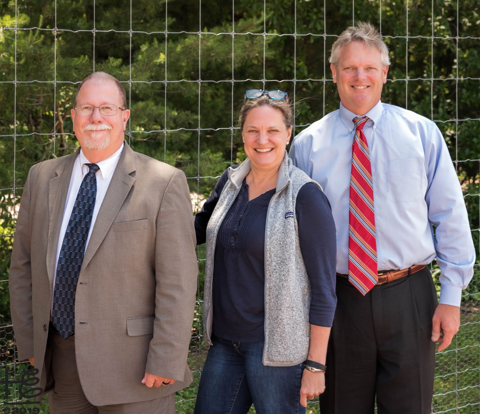 Regeneration in ACTION Spartanburg County School District Six a