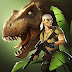 Jurassic Survival v1.1.21 MOD APK Terbaru (Unlimited Money Crafting and Split Items)
