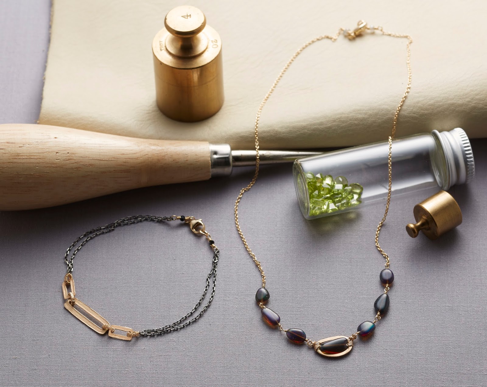 20th Anniversary Jewelry Artisan Spotlight Dana Kellin Sundance Blog