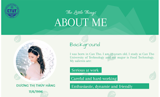 Dương Thị Thúy Hằng