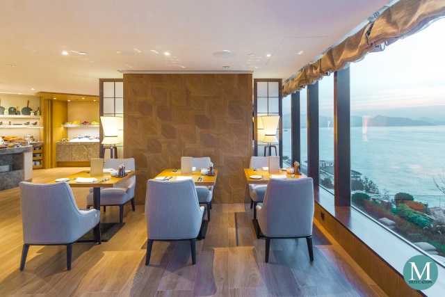 Kerry Hotel Hong Kong