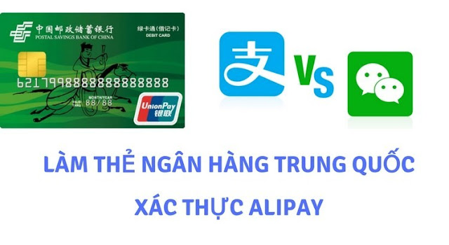 Nạp Tiền Alipay Như Thế Nào? Hướng Dẫn Nhanh Cách Nạp Tiền …