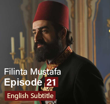 Filinta Mustafa Episode 21
