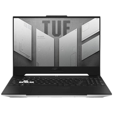 Laptop Gaming ASUS TUF DASH  F15 FX517ZC-HN079W-I5-12450H/8GB/512GB/TX3050/15.6 FHD 144HZ/WIN11 – Chính hãng