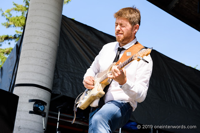 Valérie Ékoumé at Hillside Festival on Sunday, July 14, 2019 Photo by John Ordean at One In Ten Words oneintenwords.com toronto indie alternative live music blog concert photography pictures photos nikon d750 camera yyz photographer