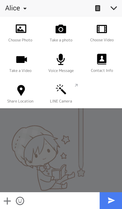 Download Line Creators Themes Theme Of Amatsuki For Android Get Wallpaper Line Creators Themes Theme Of Amatsuki For Free