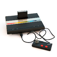 Atari A7800