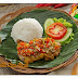 Ayam Geprek NyoNyor Bang Arshad