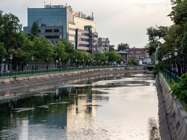 Bucuresti