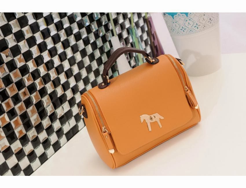 YOYOO BOX FASHION STYLE SHOPPING MALAYSIA YoYOo SYTLISH SLING BAG RM45.00