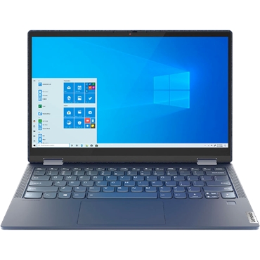 Laptop Lenovo IdeaPad Yoga 6 13ALC6 – 82ND00BDVN – (R7 5700U/RAM 8GB/512GB SSD/13.3″ FHD/Win 11) – Chính hãng