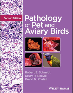 Pathology of Pet and Aviary Birds 2nd Edition Pathology of Pet and Aviary Birds 2nd Edition