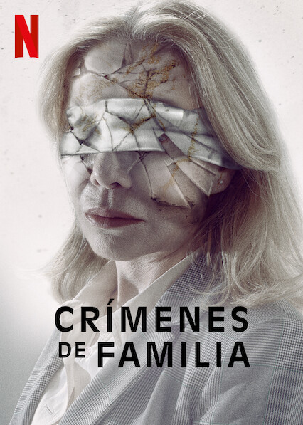 Crímenes de familia (2020) NF WEB-DL 1080p Latino