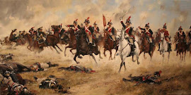BATALLA DE BAILÉN Guerra Independencia España 1er Derrota Historia Ejército Napoleónico (19/7/1808)