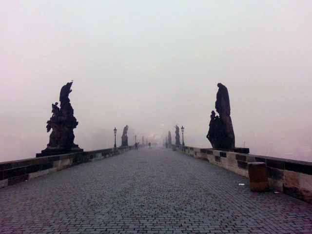 Viajar a Praga: Dudas, qué ver, visitas, información - Foro Europa del Este