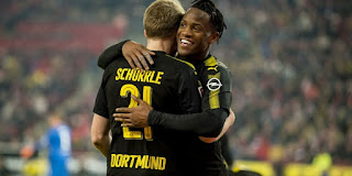 Borussia Dortmund vs Hamburger SV Live Streaming online Today 10.02.2018 Bundesliga Borussia Dortmund vs Hamburger SV Live Streaming online Today 10.02.2018 Bundesliga