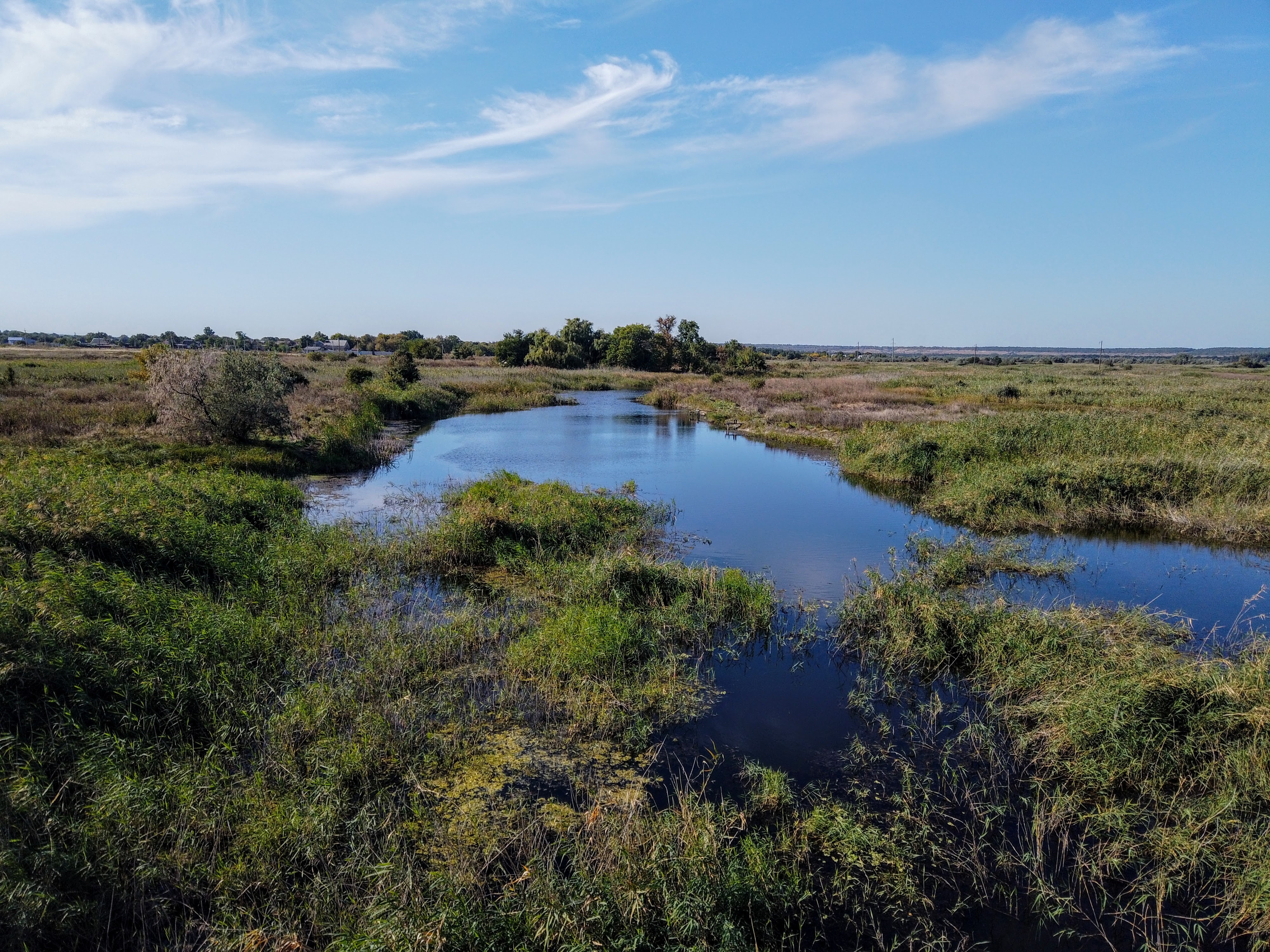днепр впадающий в черное море