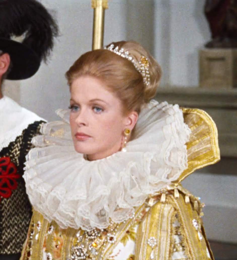 Karin Schubert La Folie Des Grandeurs La folie des grandeurs | MOSTBEAUTIFULGIRLSCAPS