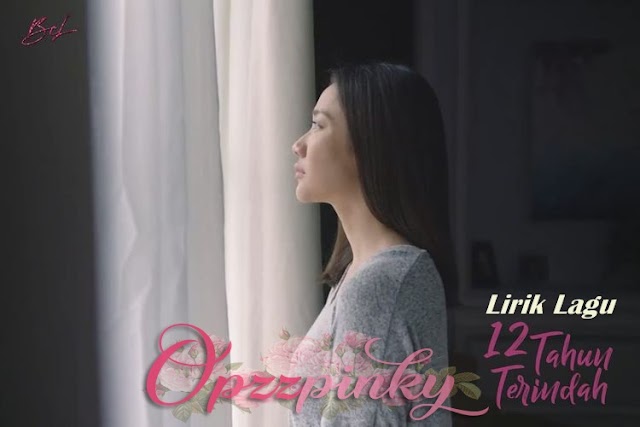 Lirik Lagu Mimpi Terindah Belajar Lirik Lagu Mimpi Terindah Belajar