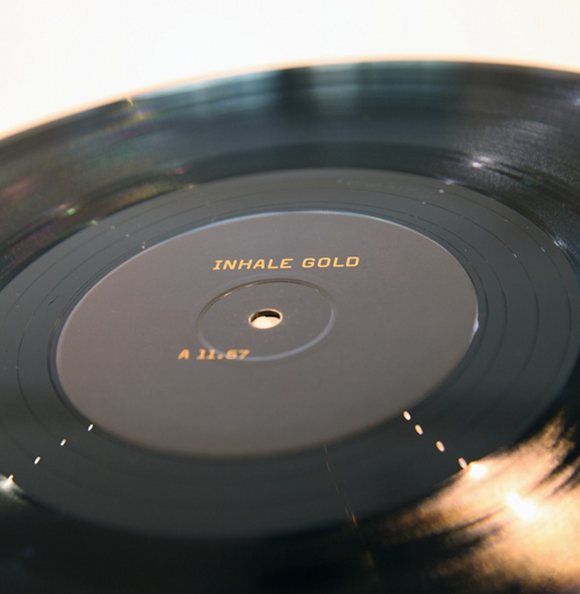 In Search Of Arcadia FINALLY Massive Attack vs Burial "Paradise Circus"