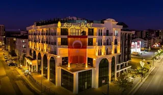 sivas otelleri fiyatları sivas keykavus hotel