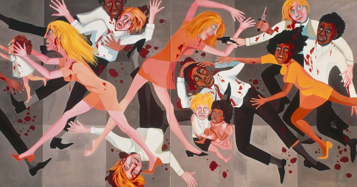Faith Ringgold Books formerly Barbara Faith Company DIE AMERICAN