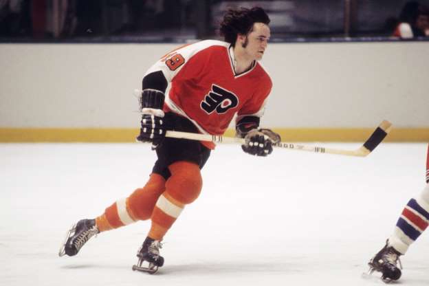 Dead in a Decade Rick MacLeish obit