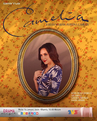 Camelia tv3