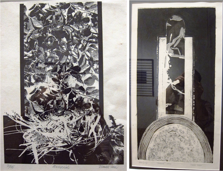 Collectors Show White Box