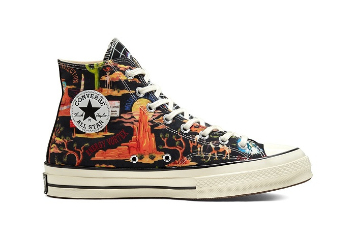 converse chuck 70 ox twisted resort