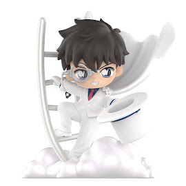 Pop Mart Kid the Phantom Thief - Helicopter Ladder Licensed Series Detective Conan Classic Character Series Figure