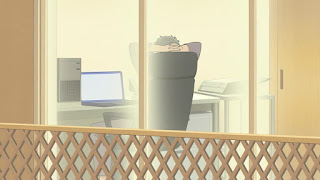 名探偵コナン アニメ 1015話 張り込み | Detective Conan Episode 1015