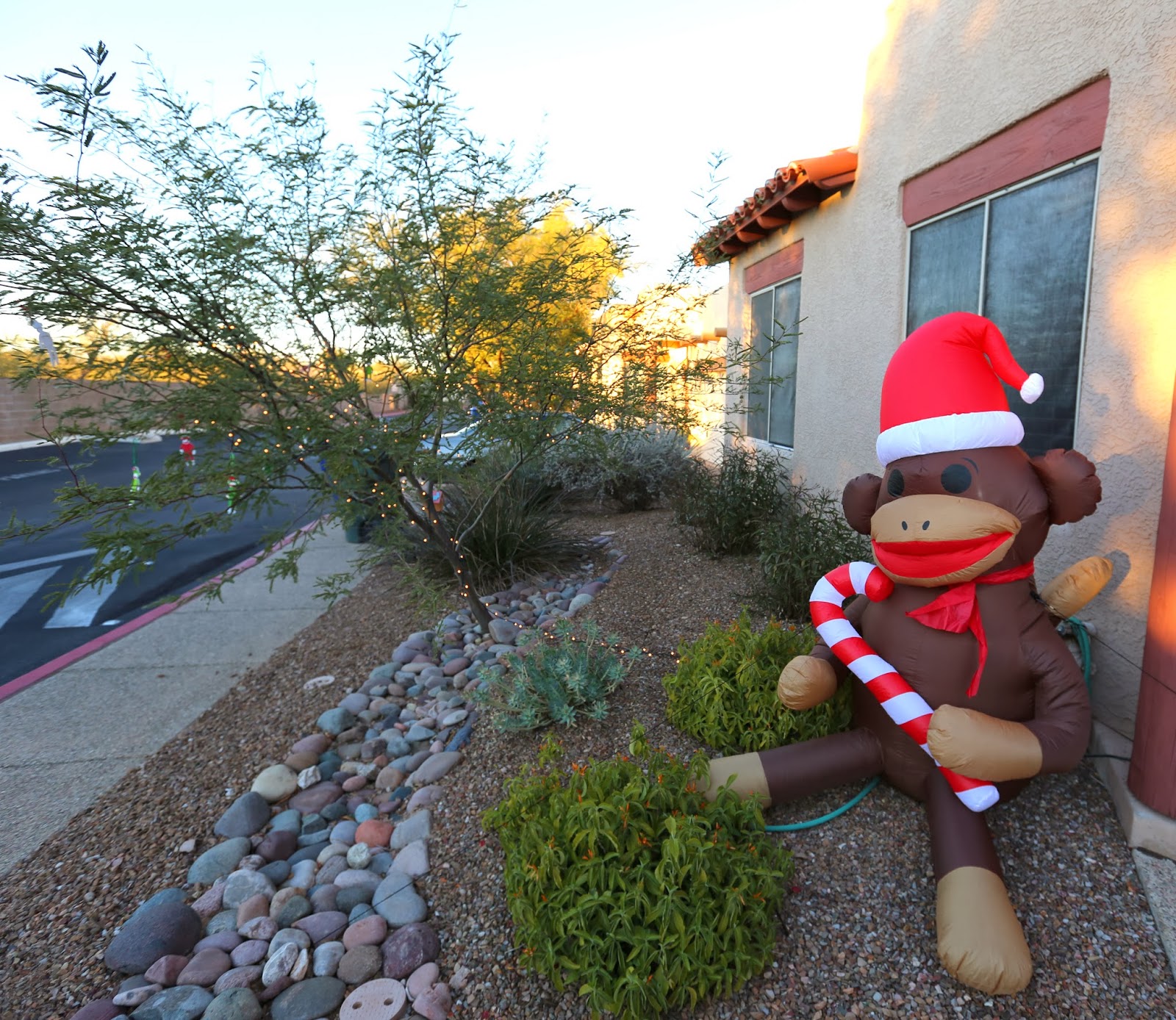 Our Epic Sock Monkey Christmas our-epic-sock-monkey-christmas