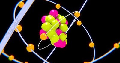 Pembahasan Kimia UN: Struktur Atom