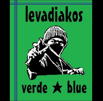 VERDE BLUE GROUP