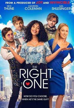The Right One (2021)